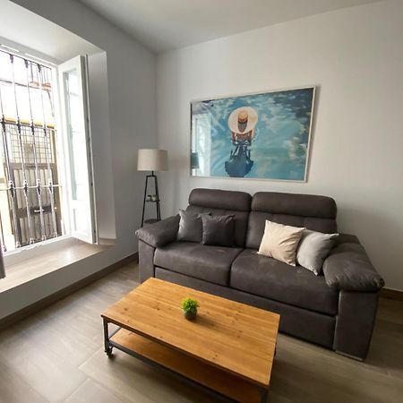 Suites Del Mar Y Suite De Cordoba - Apartmentos En Pleno Centro Córdoba Exterior foto