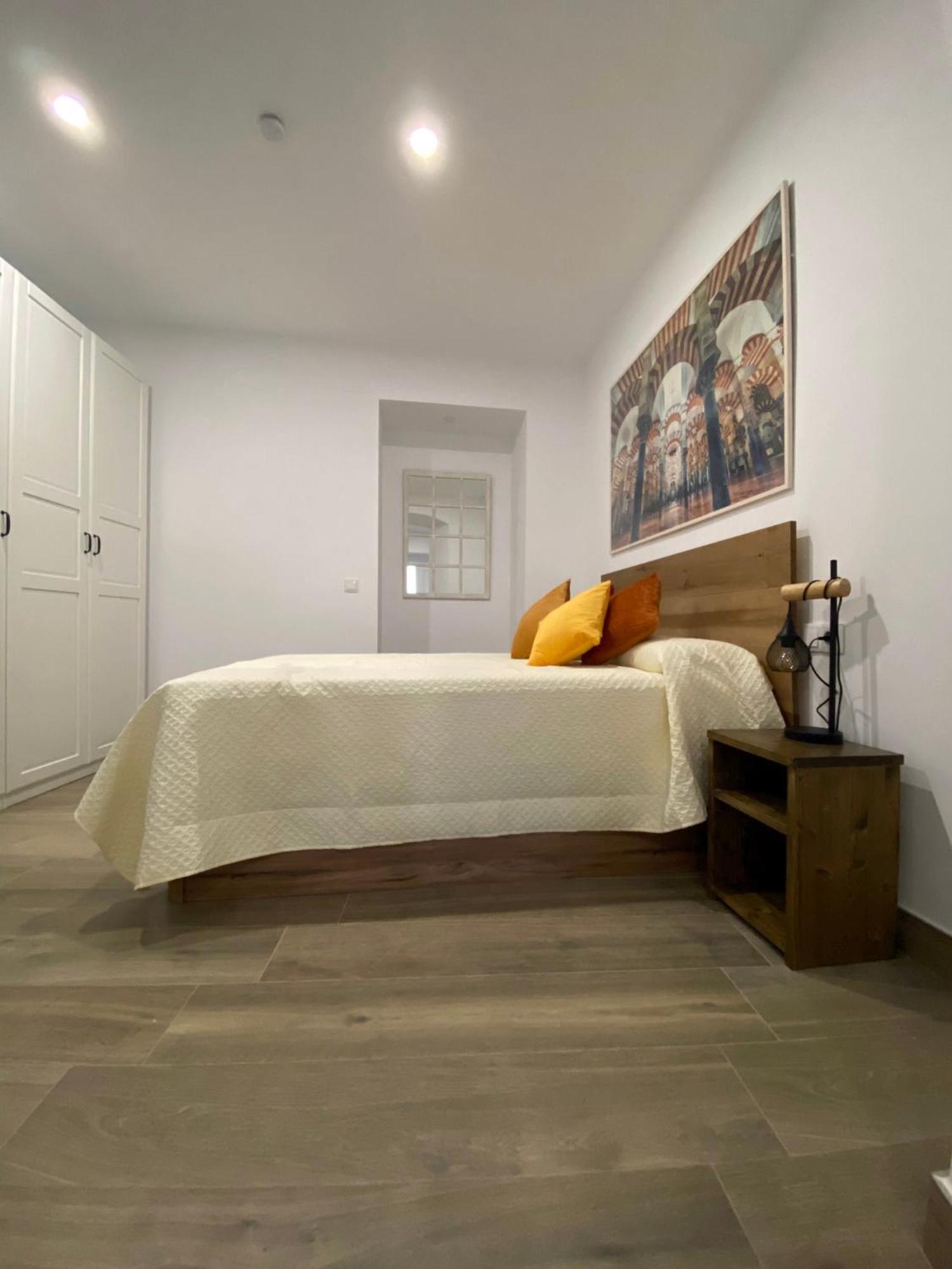 Suites Del Mar Y Suite De Cordoba - Apartmentos En Pleno Centro Córdoba Exterior foto