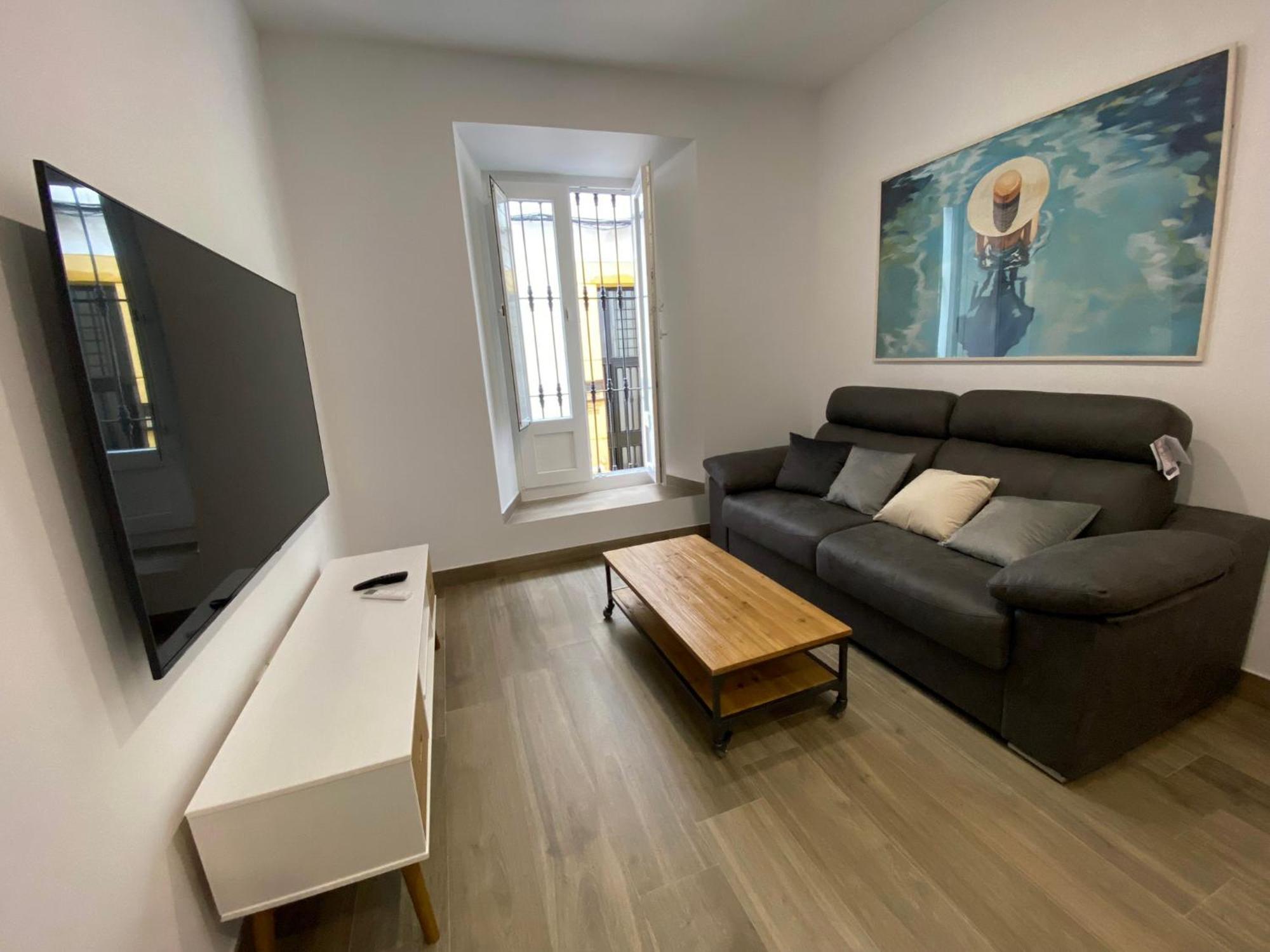 Suites Del Mar Y Suite De Cordoba - Apartmentos En Pleno Centro Córdoba Exterior foto
