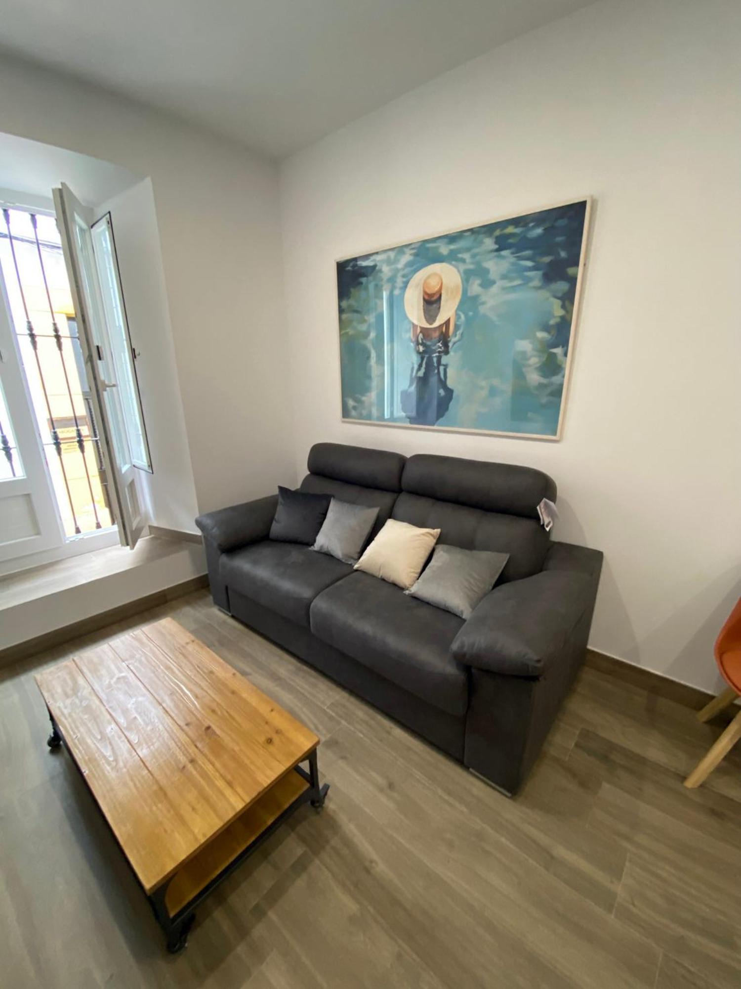Suites Del Mar Y Suite De Cordoba - Apartmentos En Pleno Centro Córdoba Exterior foto
