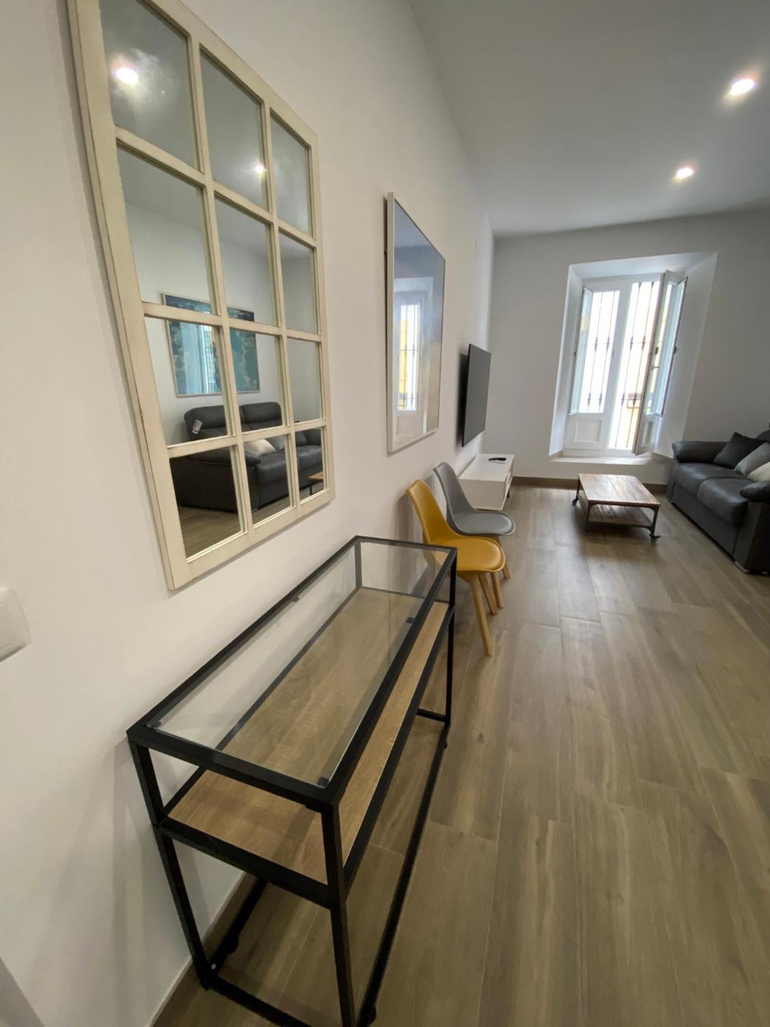 Suites Del Mar Y Suite De Cordoba - Apartmentos En Pleno Centro Córdoba Exterior foto