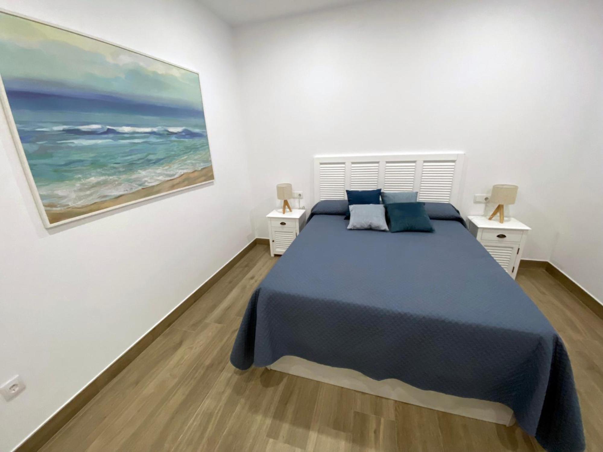 Suites Del Mar Y Suite De Cordoba - Apartmentos En Pleno Centro Córdoba Exterior foto