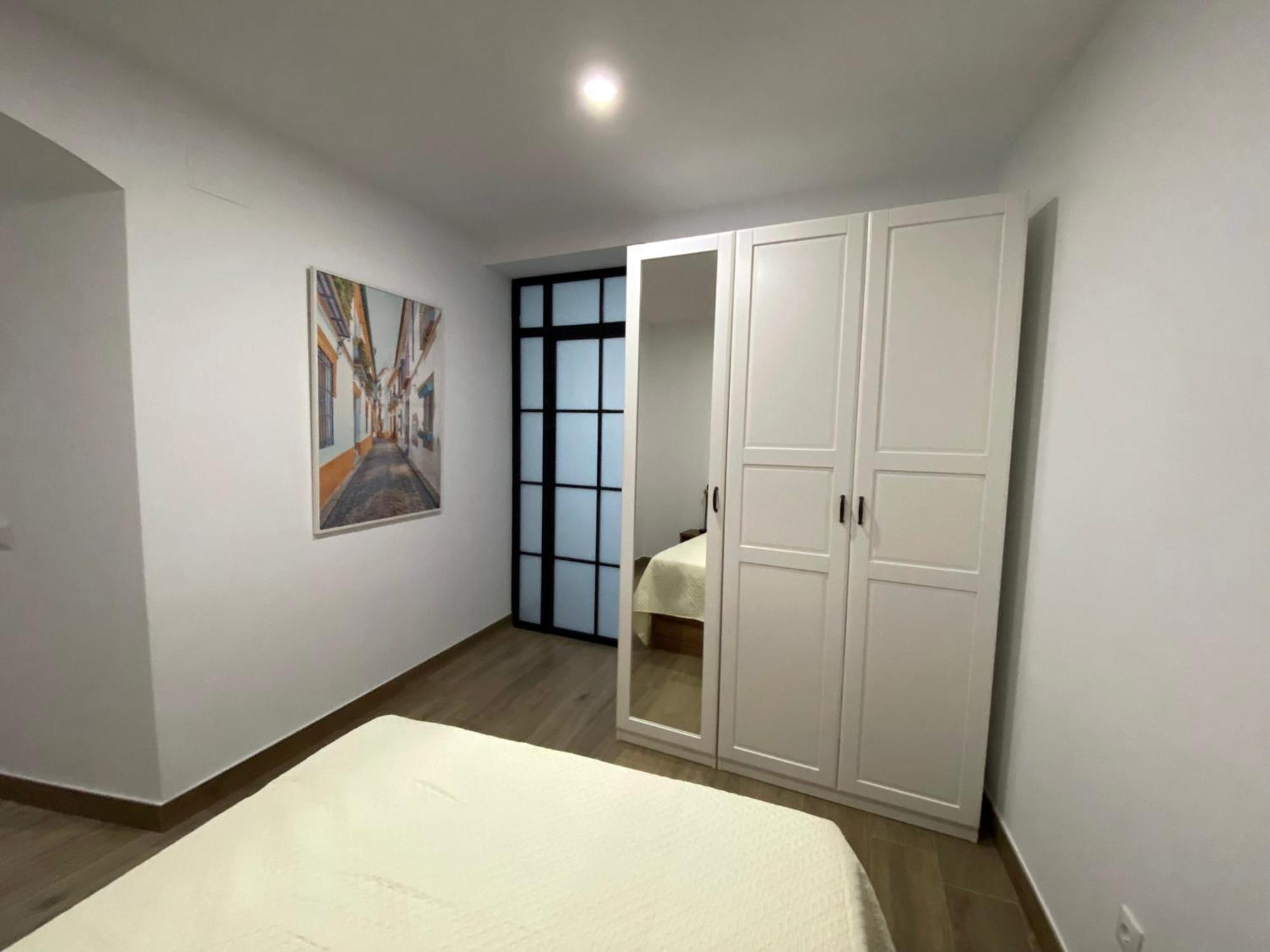 Suites Del Mar Y Suite De Cordoba - Apartmentos En Pleno Centro Córdoba Exterior foto