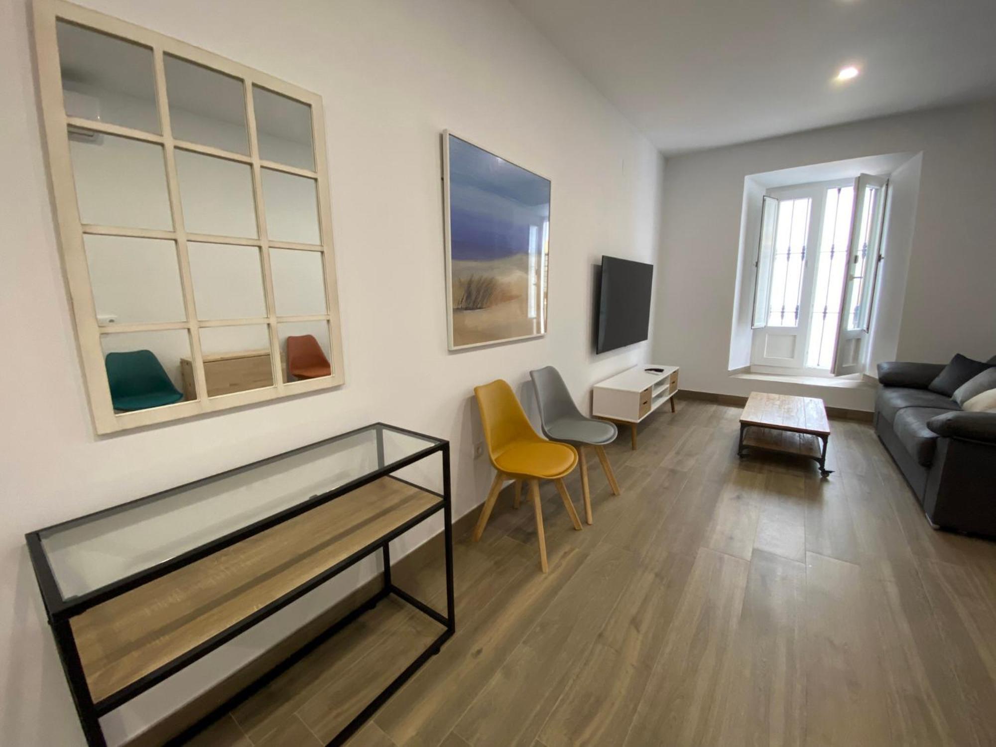 Suites Del Mar Y Suite De Cordoba - Apartmentos En Pleno Centro Córdoba Exterior foto
