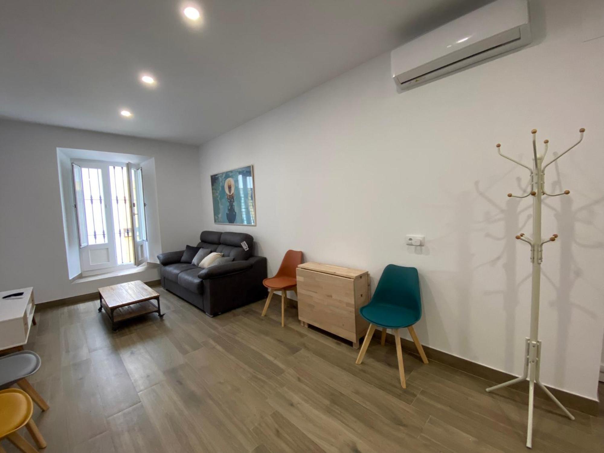 Suites Del Mar Y Suite De Cordoba - Apartmentos En Pleno Centro Córdoba Exterior foto