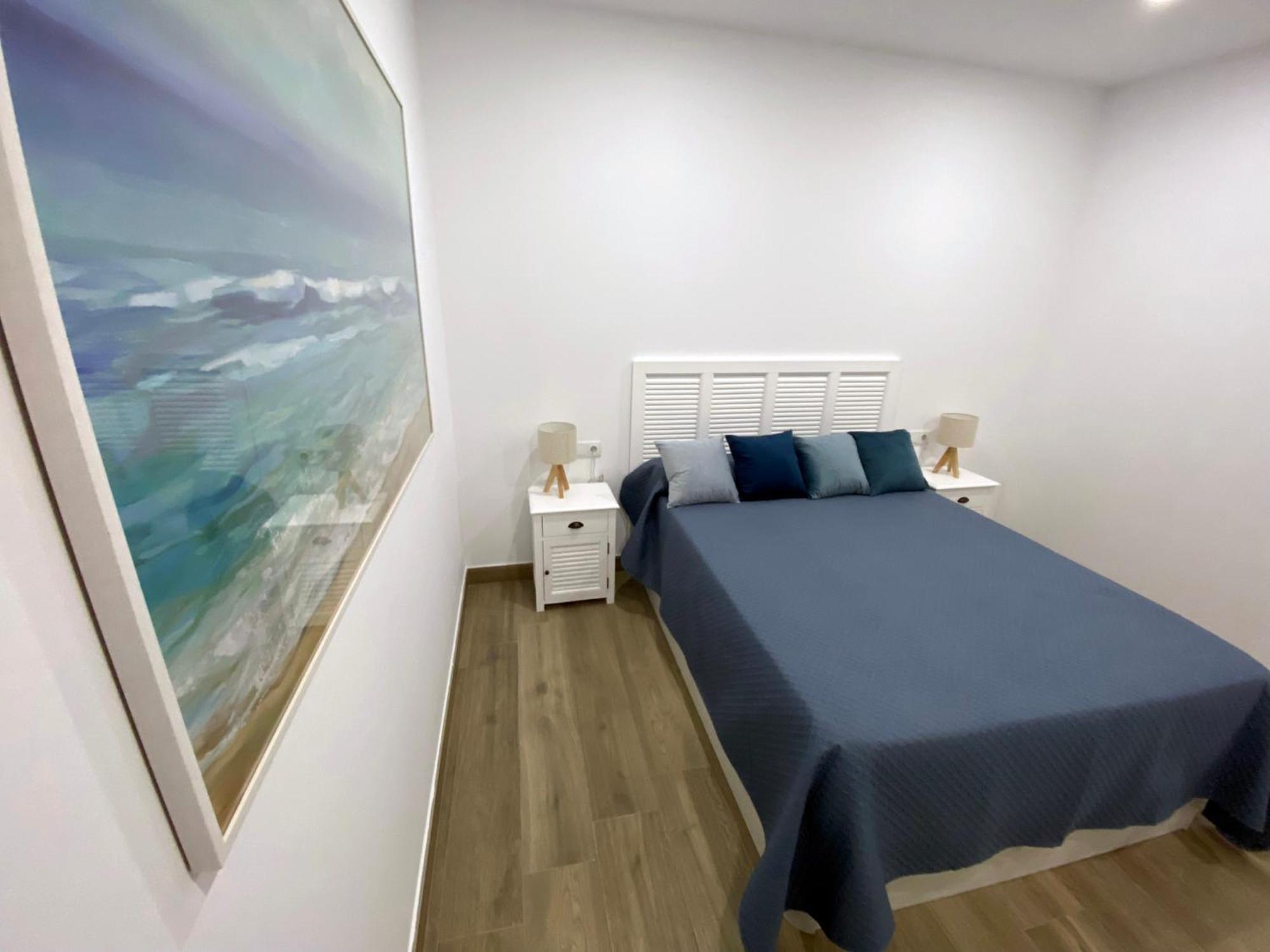 Suites Del Mar Y Suite De Cordoba - Apartmentos En Pleno Centro Córdoba Exterior foto