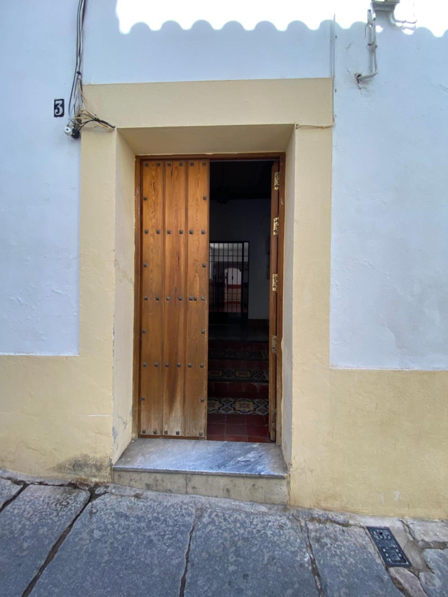 Suites Del Mar Y Suite De Cordoba - Apartmentos En Pleno Centro Córdoba Exterior foto