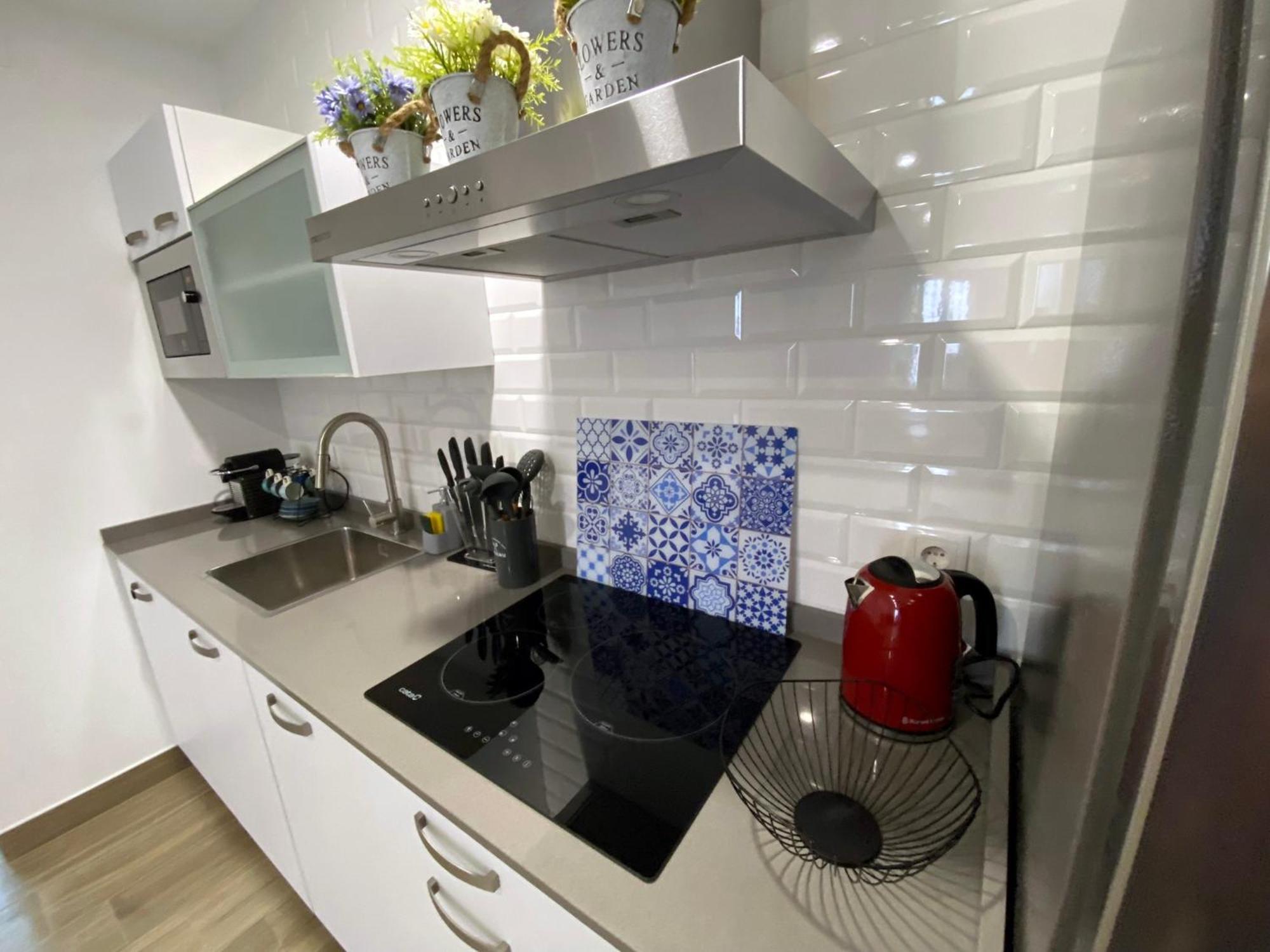 Suites Del Mar Y Suite De Cordoba - Apartmentos En Pleno Centro Córdoba Exterior foto