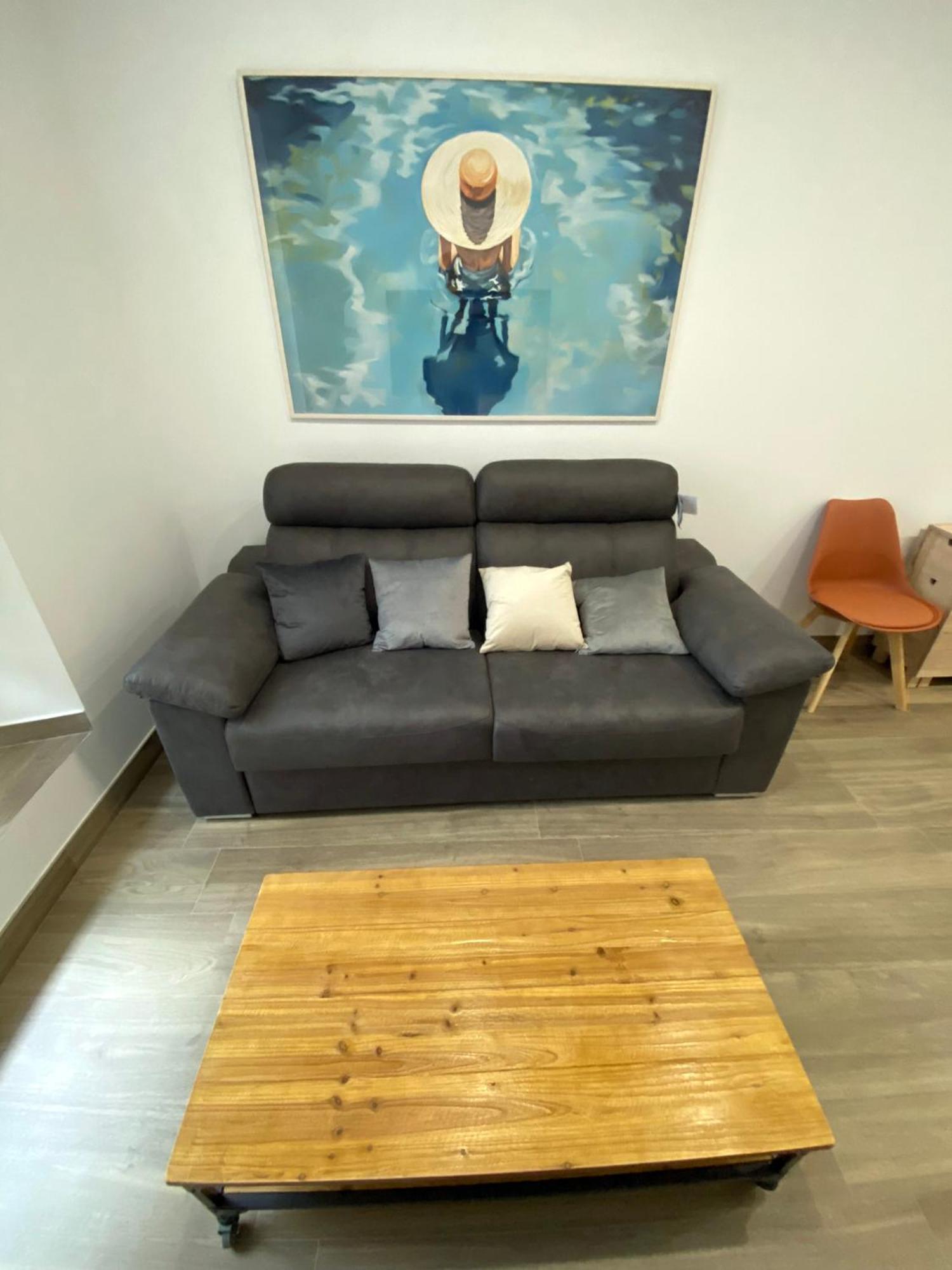 Suites Del Mar Y Suite De Cordoba - Apartmentos En Pleno Centro Córdoba Exterior foto