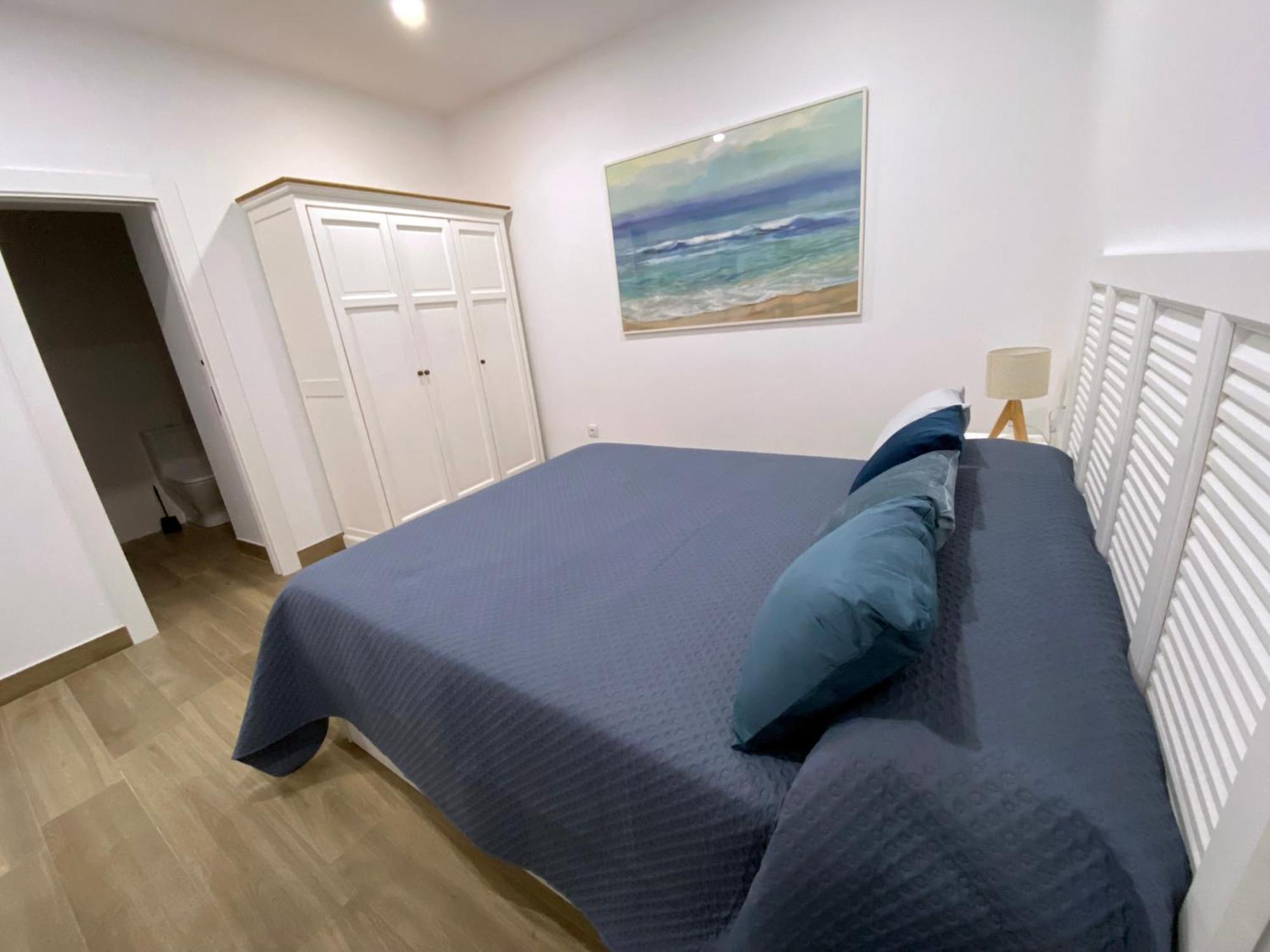 Suites Del Mar Y Suite De Cordoba - Apartmentos En Pleno Centro Córdoba Exterior foto