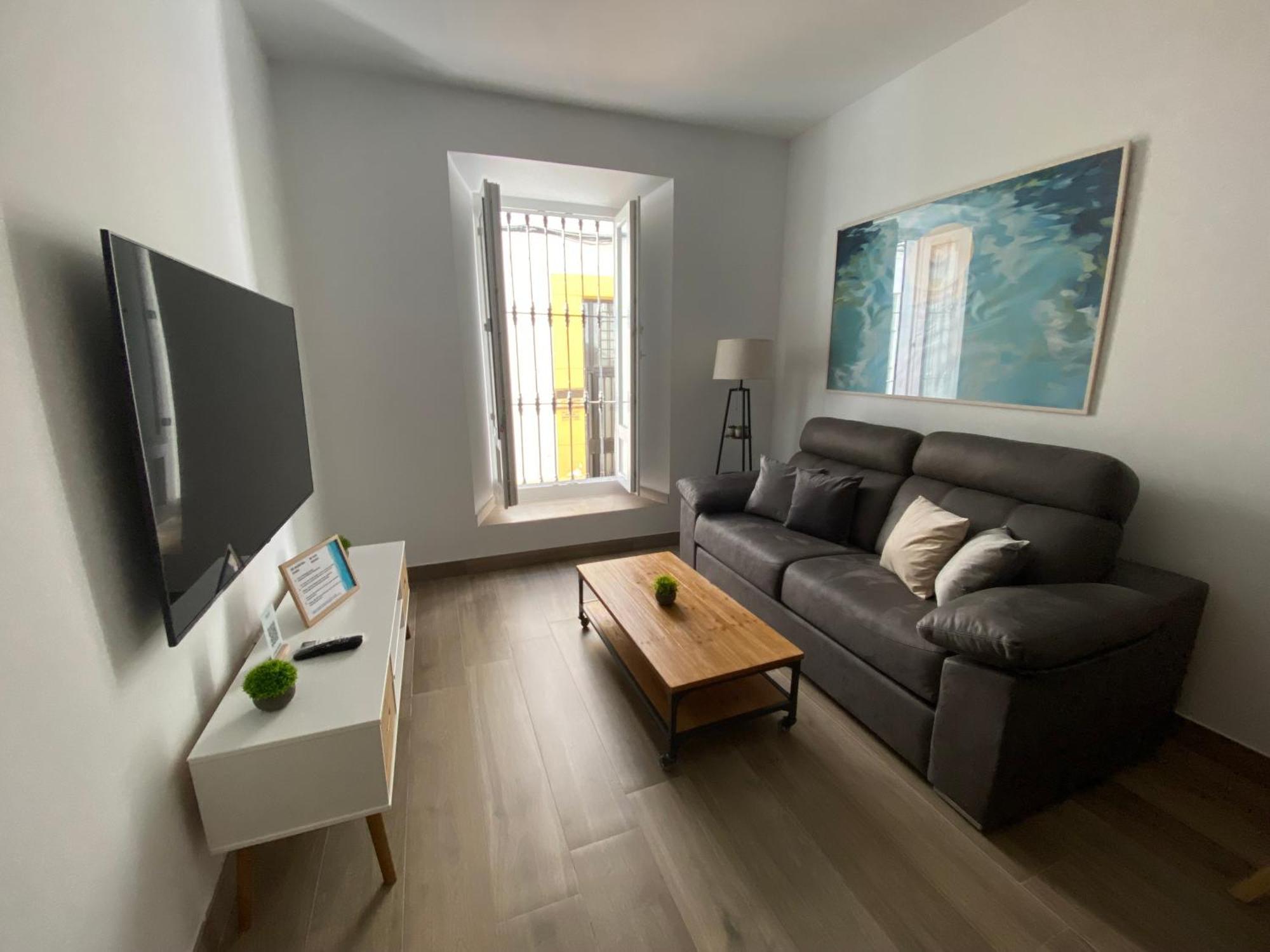 Suites Del Mar Y Suite De Cordoba - Apartmentos En Pleno Centro Córdoba Exterior foto