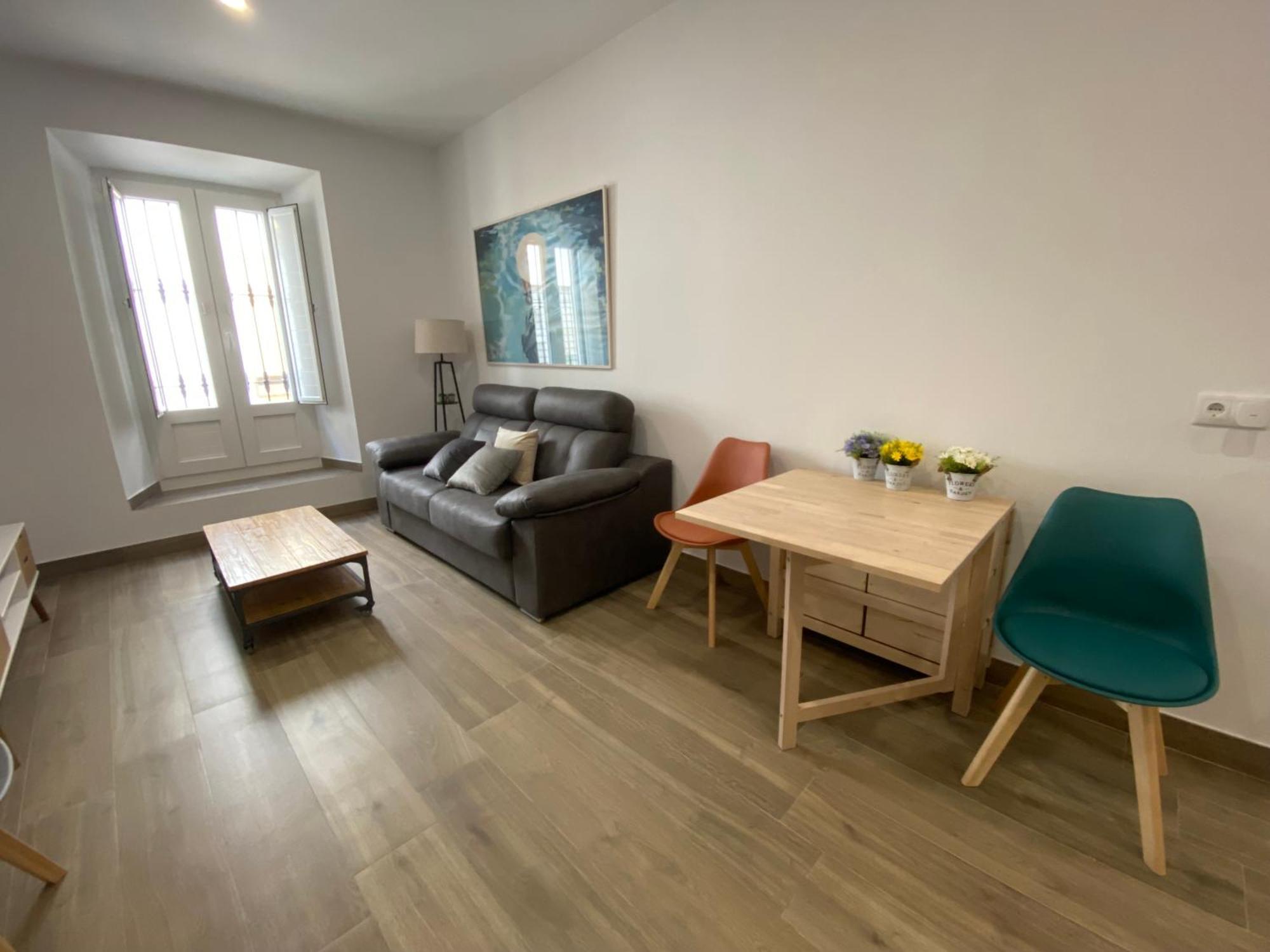 Suites Del Mar Y Suite De Cordoba - Apartmentos En Pleno Centro Córdoba Exterior foto